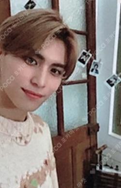 SPECIAL HISTORY BOOK APPLEMUSIC WINNER YOO TAEYANG photocard image