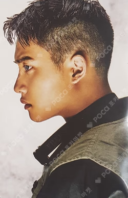 THE WAR: The Power of Music COASTER SET