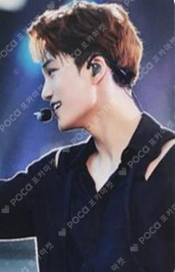 EXO Planet #3: The EXO'rDIUM[dot] KAI photocard image