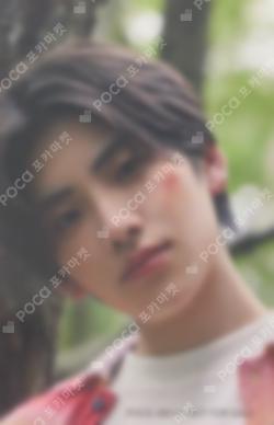 First Howling : ME SOLO JACKET LIMITED EDITION