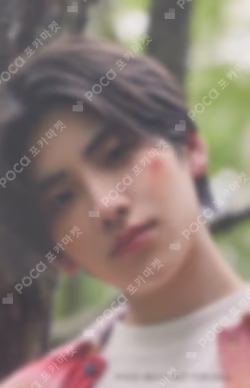 First Howling : ME SOLO JACKET LIMITED EDITION YUMA photocard image