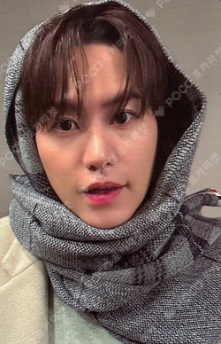 Restart EVERLINE KYUHYUN photocard image