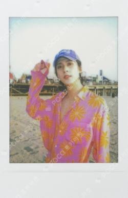 Happy Birthday SUNNY Ver.