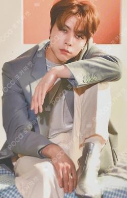 Awaken JOHNNY photocard image