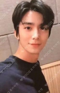 SPECIAL HISTORY BOOK YIZHIYU HWIYOUNG photocard image