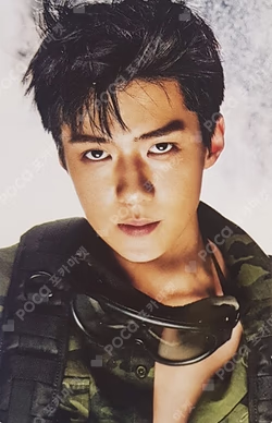 THE WAR: The Power of Music COASTER SET