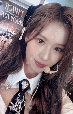 TWICE 5TH WORLD TOUR READY TO BE IN SEOUL DVD JYP SHOP