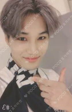 For Life KAI photocard image