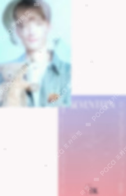 SEVENTEEN X KOREAN RED CROSS