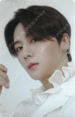 TURN OVER POP-UP STORE TRADING CARD