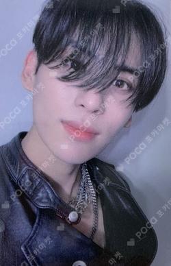 RUMINATION KTOWN4U LUCKY DRAW YOO TAEYANG photocard image