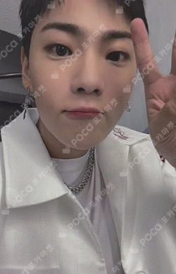 Goosebumps Dahlia Ver.