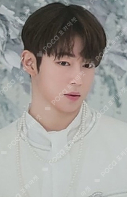 Pocamarket, SF9 DAWON TURN OVER JUMP UP K-pop Photocard