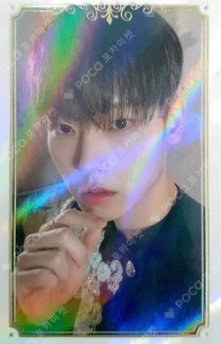 TURN OVER POP-UP STORE TRADING CARD SPECIAL