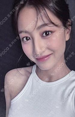 TWICE JIHYO photocard image
