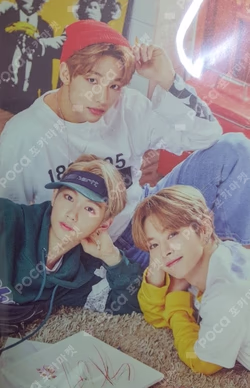 HI-STAY TOUR FINALE IN SEOUL LUCKY BOX