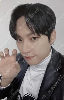 RUMINATION YIZHIYU INSEONG photocard image