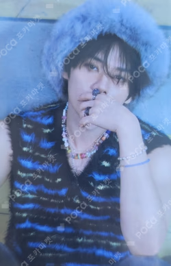 ATE TOWER RECORDS LUCKY DRAW