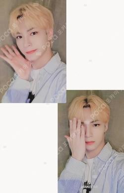 樂서(Story Written in Music) MAKESTAR HANGYEOM photocard image