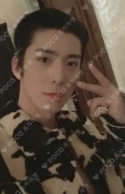 RUMINATION PHOTO CARD HOLDER