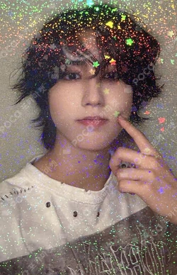 ATE HMV HAN photocard image