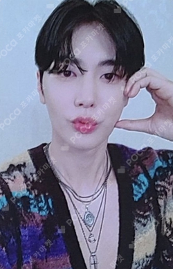 SF9 Photocards | Pocamarket