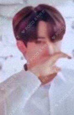 HI-STAY TOUR FINALE IN SEOUL LUCKY BOX CHANGBIN photocard image