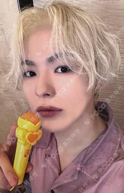 REBOOT KTOWN4U YOON JAE HYUK photocard image