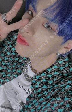 IDENTITY : Action OCEAN ver.