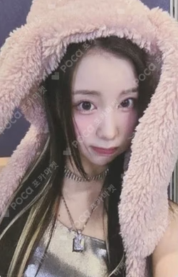 UNFRAMED MUSIC&DRAMA SORA photocard image