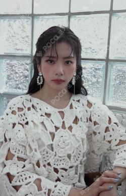 Dystopia: Lose Myself JIU photocard image