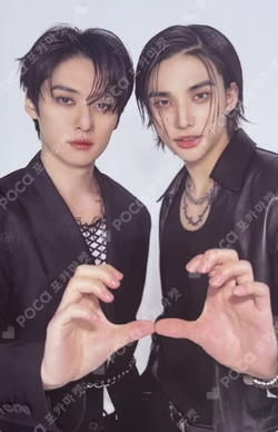 ATE Walmart Exclusive Unit photocard image