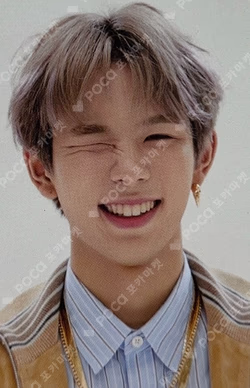 RESONANCE Pt.2 ACRYLIC KEY RING + PHOTO CARD SET