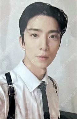 RUMINATION YIZHIYU HWIYOUNG photocard image