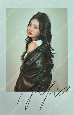 aespa WEEK - DRAMA CITY PHOTO SET NINGNING photocard image