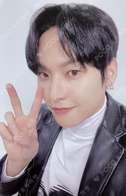 RUMINATION YIZHIYU INSEONG photocard image