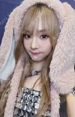 UNFRAMED MUSIC&DRAMA NANA photocard image