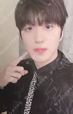 RUMINATION PHOTO CARD HOLDER