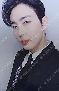 RUMINATION YIZHIYU JAEYOON photocard image