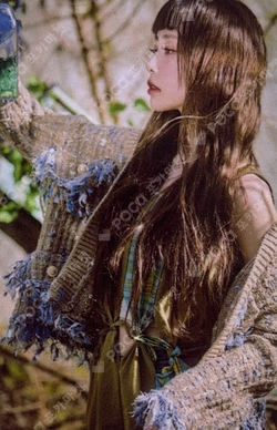 Apocalypse : From us Platform ver. JIU photocard image