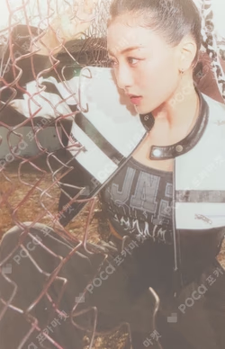 READY TO BE JIHYO photocard image