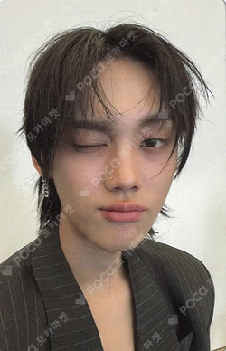 PARADOXX FUNK VER. TAG photocard image