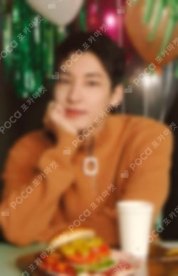 HAPPY WONWOO DAY BIRTHDAY BOX VER.3
