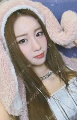 UNFRAMED MUSIC&DRAMA WOOYEON photocard image