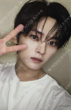 Stray Kids LEE KNOW photocard image