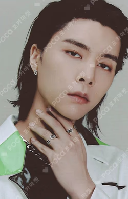 2023 NCT CONCERT NCT NATION : To The World in INCHEON DVD