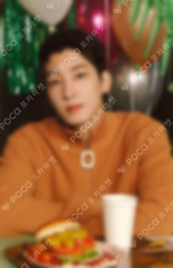 HAPPY WONWOO DAY BIRTHDAY BOX VER.3