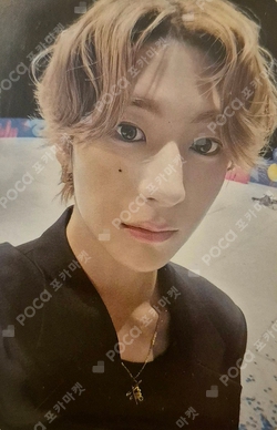 Pocamarket, RIIZE ANTON RIIZING POP-UP STORE in BANGKOK PHOTO CARD