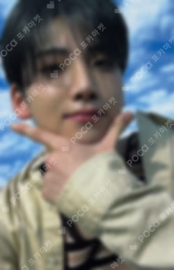 First Howling : WE PHOTO CARD
