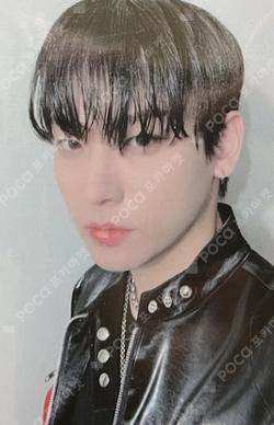 RUMINATION KTOWN4U LUCKY DRAW INSEONG photocard image